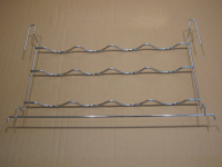 РЕШЕТКА ДЛЯ БУТЫЛОК