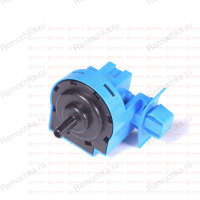 Прессостат