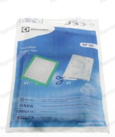 ФИЛЬТР ДЛЯ ПЫЛЕСОСА