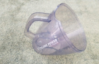 Контейнер для пыли