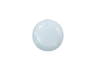 Ручка выбора программ стиральной машины Атлант, белая, код 771239200400 уценка