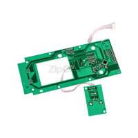 Плата индикации 4055284014 для СВЧ-печей Electrolux