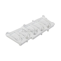 Основание клавиш управления для стиральных машин Gorenje 587487