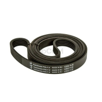 Ремень для стиральных машин 1252J5 PJE 00678914