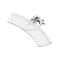 Ручка двери (люка) для сушильных машин Electrolux 4055237731