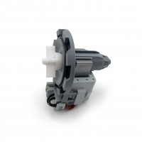 Помпа HANYU 9010211 на защелках 8шт клеммы вперед вместе