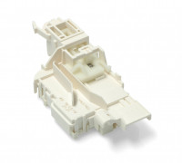 Замок люка Electrolux 1461174045