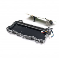 Электронный модуль индикации стиральной машины Haier 0021800238B