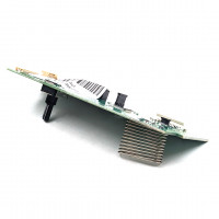 Электронный модуль управления для стиральной машины Haier 0021800238A