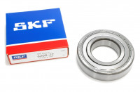 Подшипник 6208 ZZ SKF