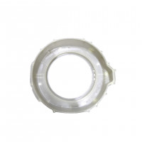 Полубак передний для стиральной машины Haier 0020206603B