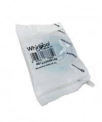 Подшипник 6304 ZZ Indesit C00377861 Whirlpool 481252028142