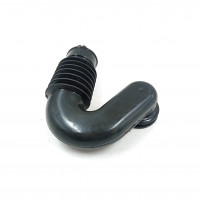 Патрубок стиральной машины Haier 0020301124