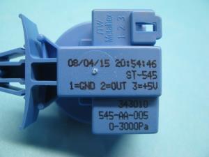 в|з 797414 Датчик уровня воды (прессостат)